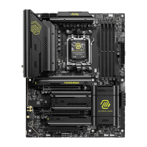 MSI MAG X870 Tomahawk WIFI AMD Motherboard